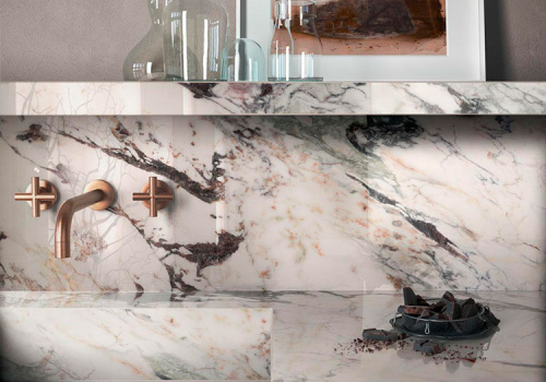 Marazzi Italy GRANDE MARBLE LOOK